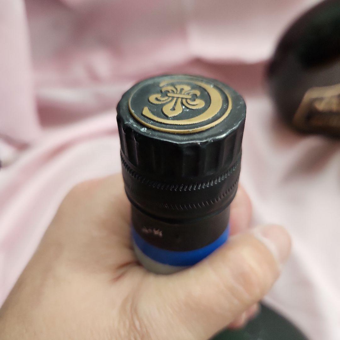 ナポレオン　ブランデーなど４本セット　未開栓