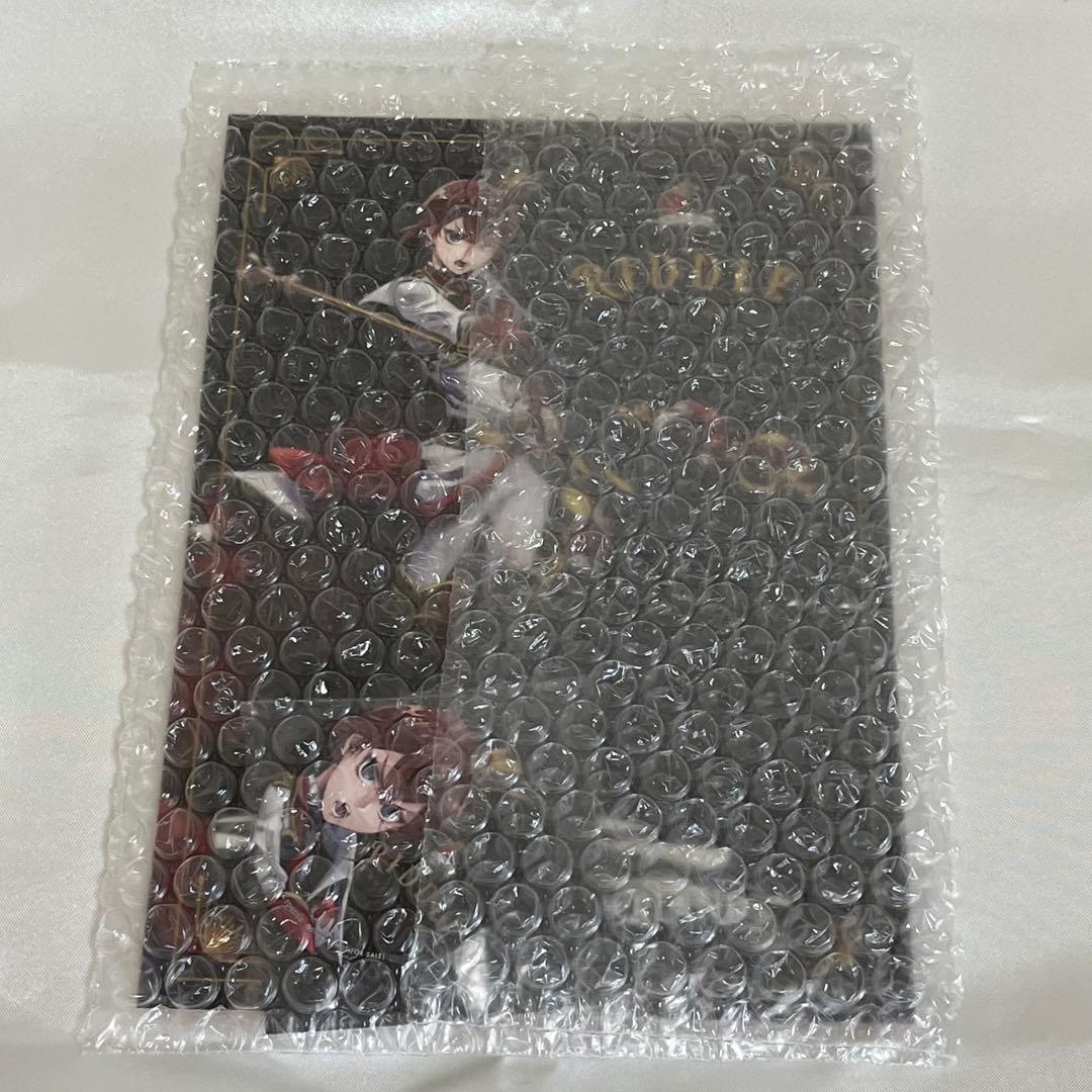 ツイステッドワンダーランド リドル 1/8 フィギュア ANIPLEX 特典付き