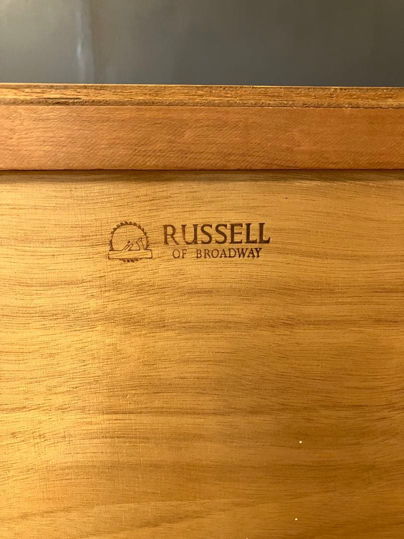 vintage furniture living board 1950年代