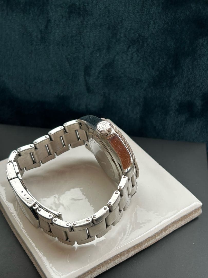 TUDOR GMT チューダー　ブラックベイ　自動巻き腕時計　USED中古品