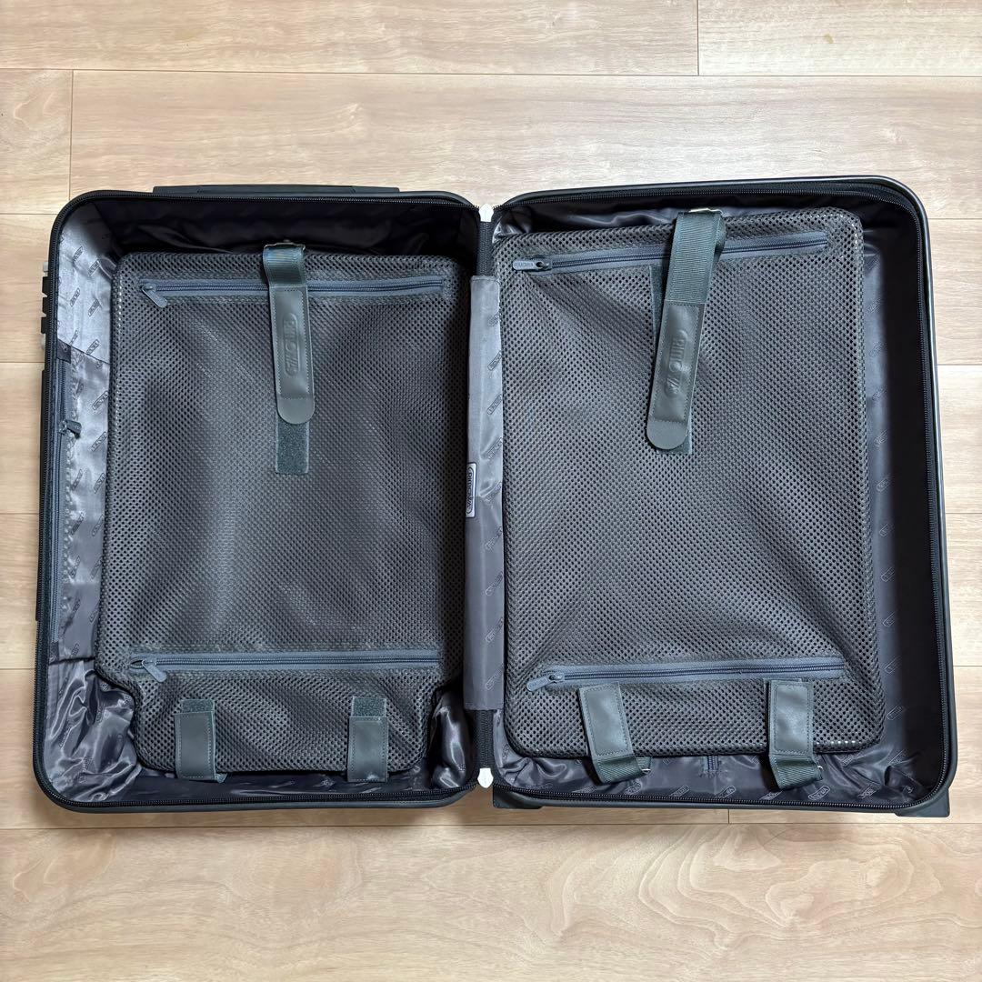 RIMOWA SALSA DELUXE ブラック
