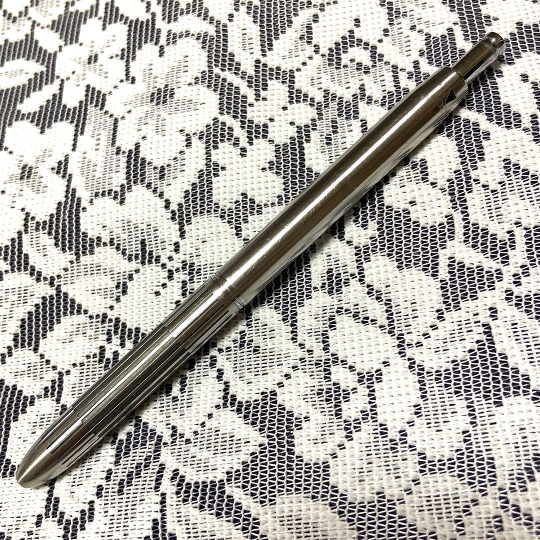 《美品・レトロ》PILOT パイロット2+1ツープラスワン シャーペンボールペン