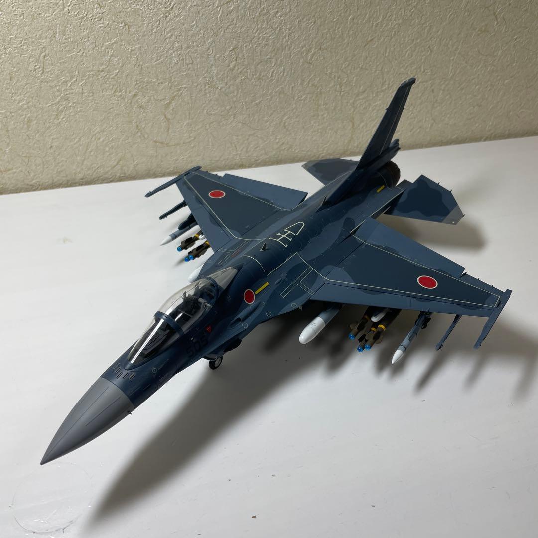 ハセガワ 1/48 F2A