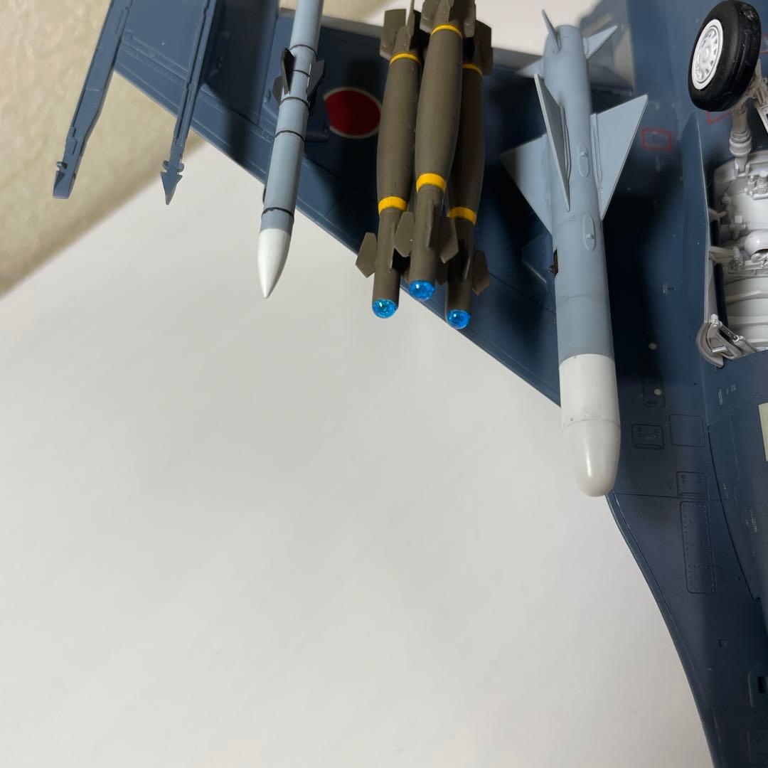 ハセガワ 1/48 F2A
