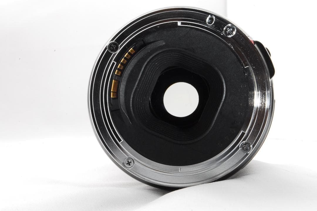 初心者向けCanon Kiss Digital N望遠ズーム付