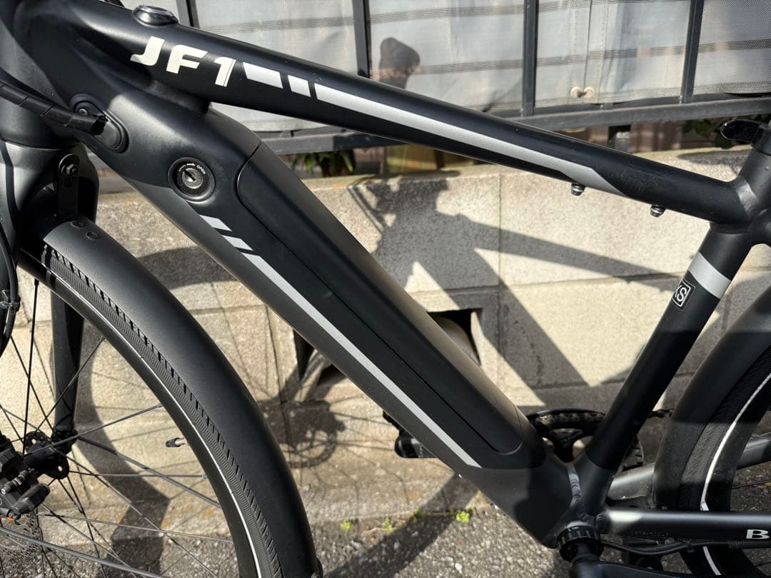 【定価258000】BESV ベスビィ　e-Bike jf1