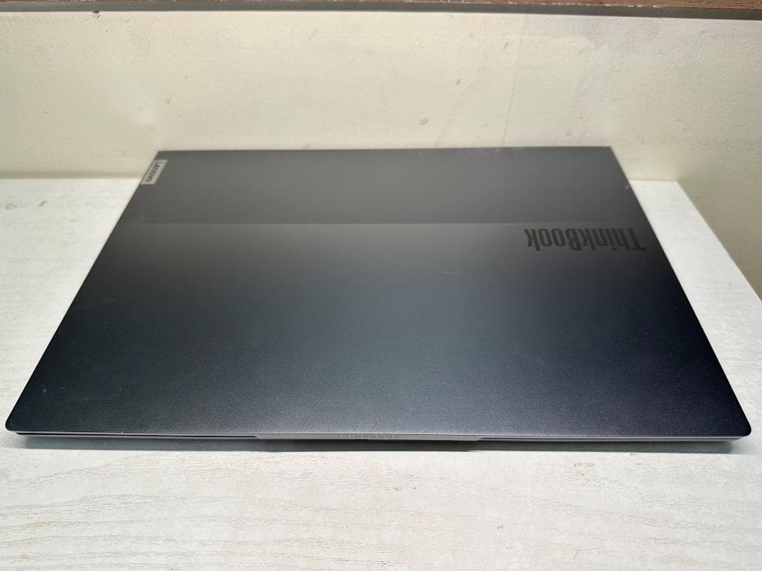 Windowsノート本体 Lenovo ThinkBook 14 G6 ABP R5 16G 512G