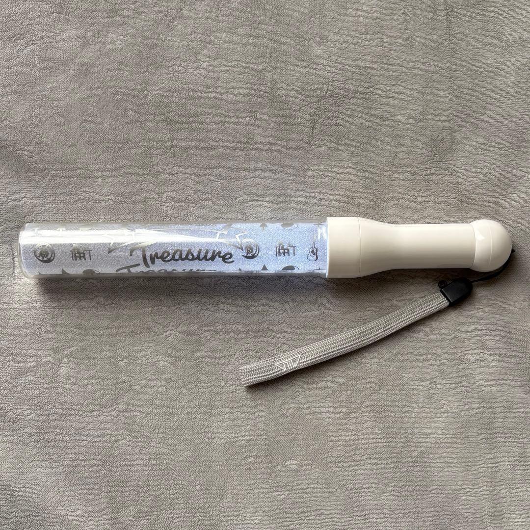 山中柔太郎 ペンライト Treasure Treasure