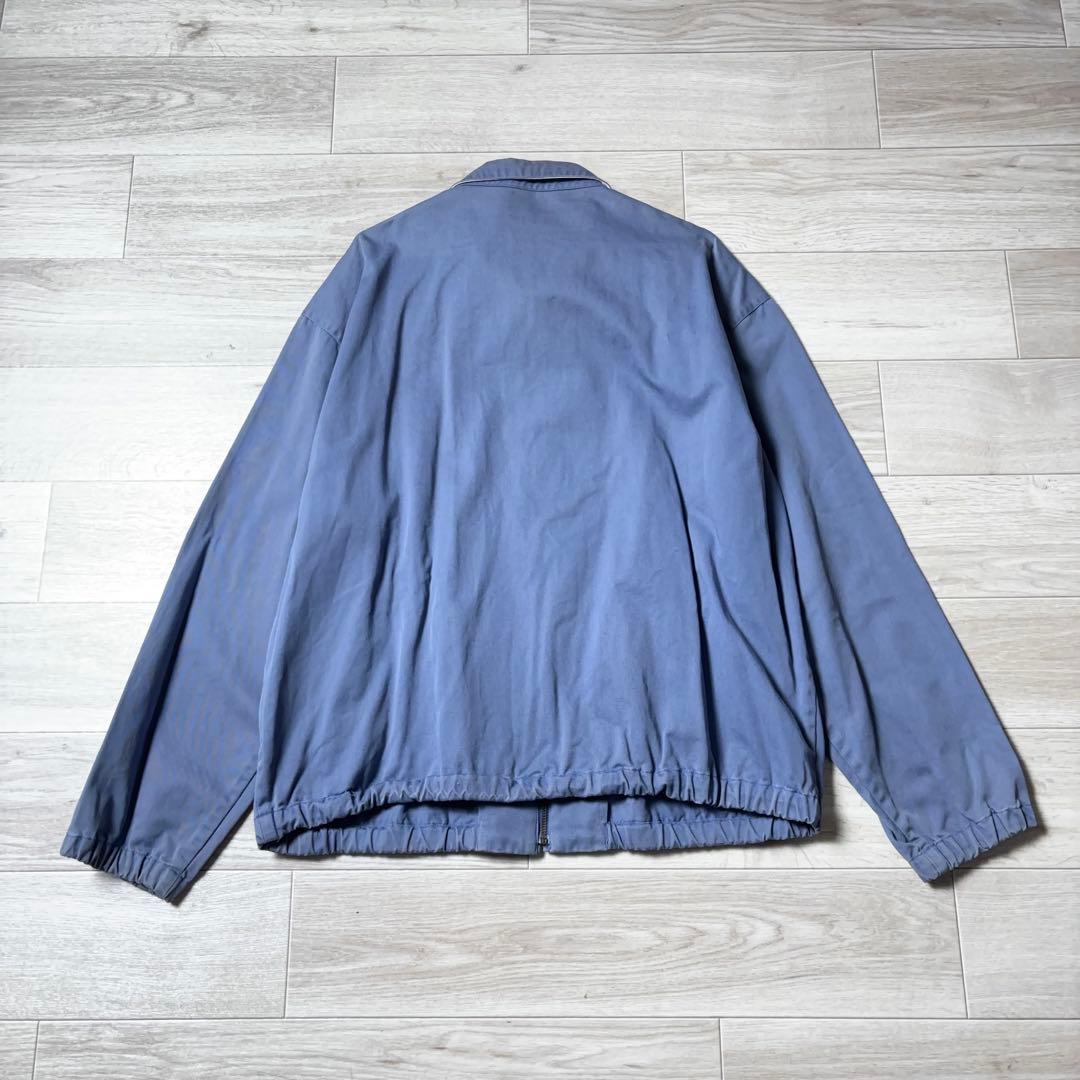 90s Polo by RALPH LAUREN コットンスイングトップ