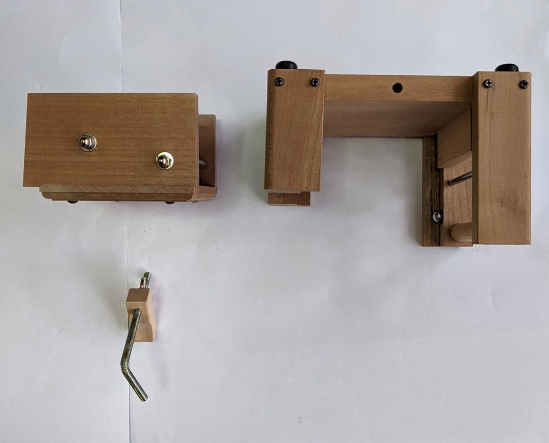 SAORI 裂きたカッター　本体＆カートリッジ5mm幅