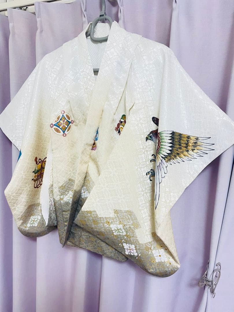 子供用 七五三 和装 5歳 フルセット