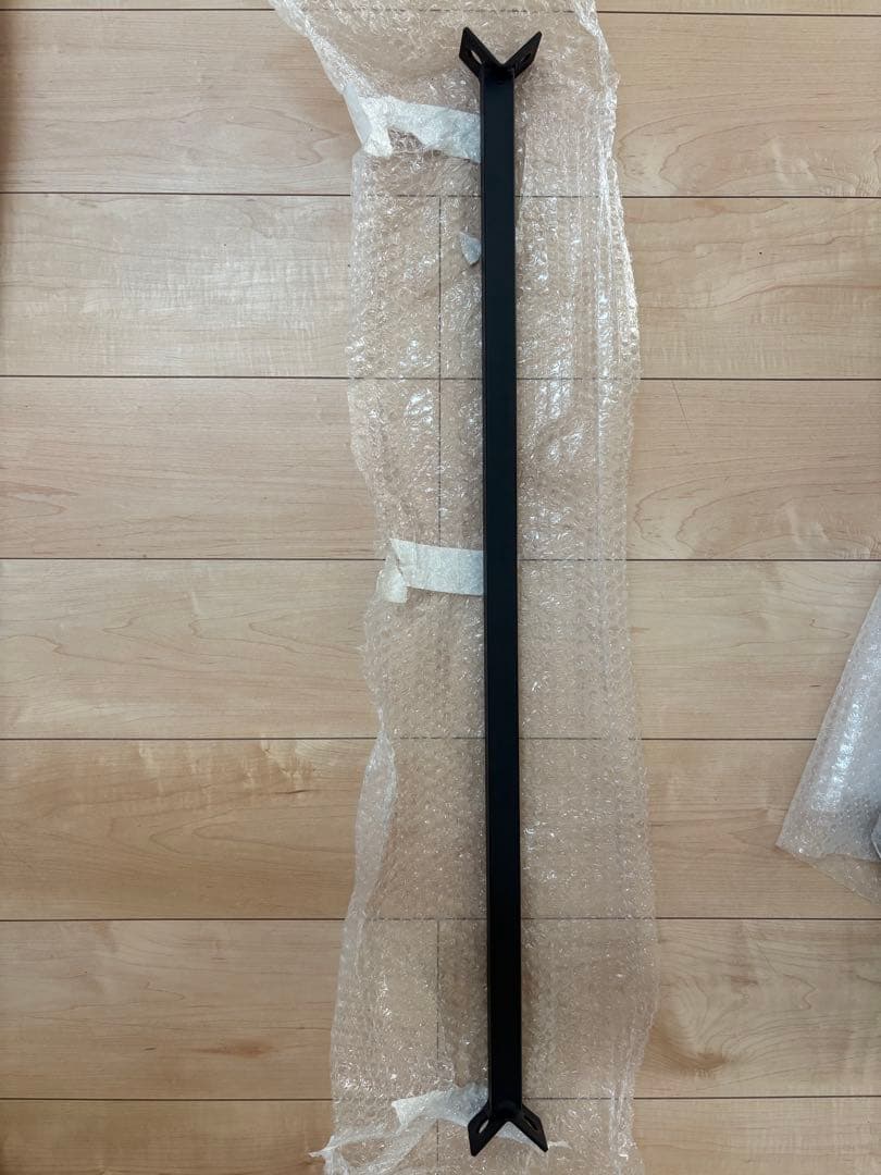 テーブル足 アイアン