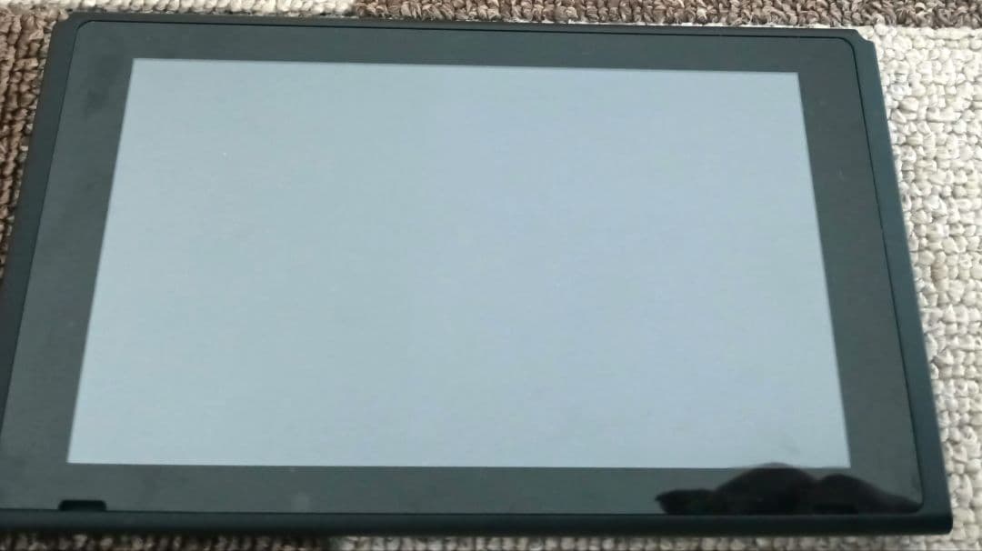 Nintendo Switch 本体 + コントローラー + 充電器