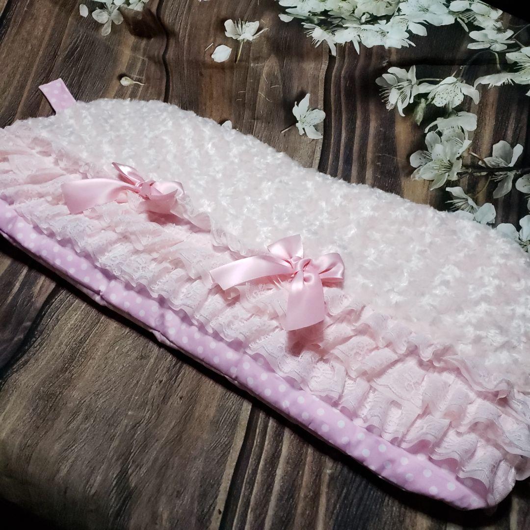 ペット用品　ハル　あごのせクッション　ハンドメイド