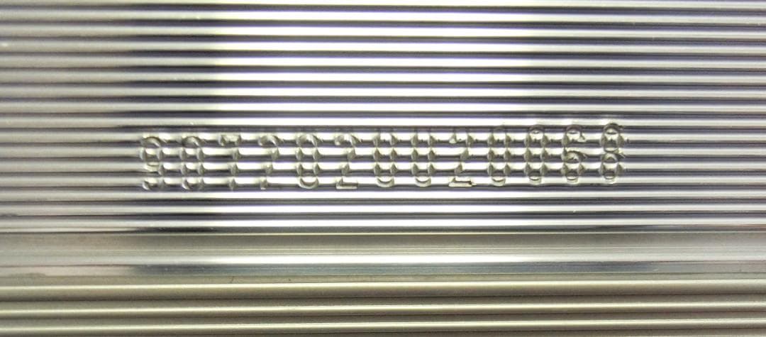 リモワ RIMOWA アタッシュケース