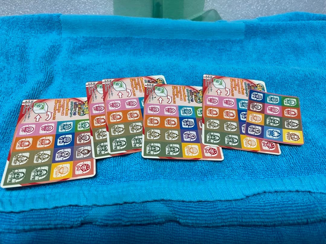 ※レアカード追加あり　うえきの法則 カードバトル トレーディングカード