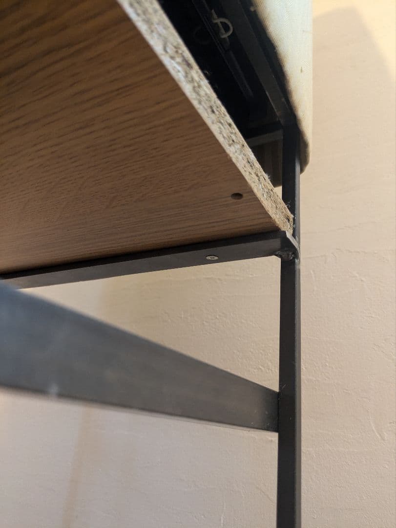 鳥カゴ　台　特注メイド