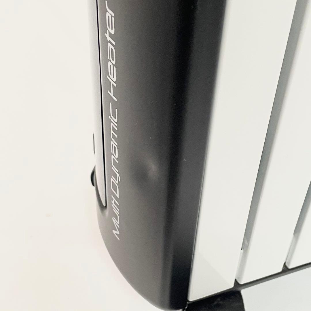 De'Longhi デロンギ　マルチダイナミックヒーター　MDHU15-BK