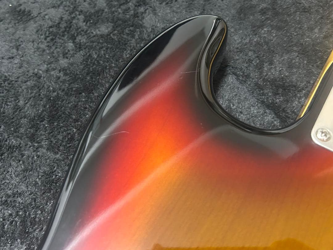 Navigator ナビゲーター JBタイプ ジャバンビンテージ