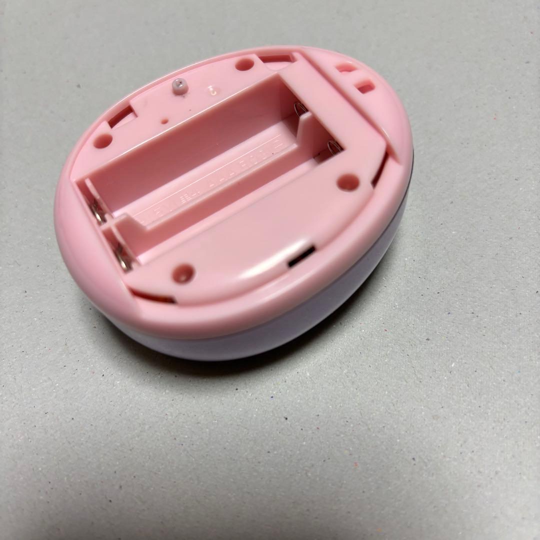 【美品】レア　たまごっち4u Anniversary ロイヤルパープル