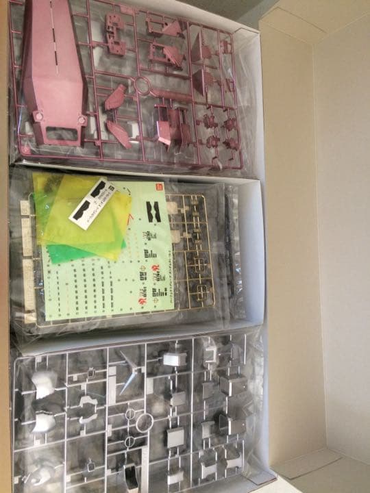 ロボット 30thRX782GUNDAM