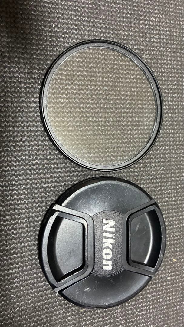 ニコン NIKON AF-S 200-500mm F5.6E ED VR