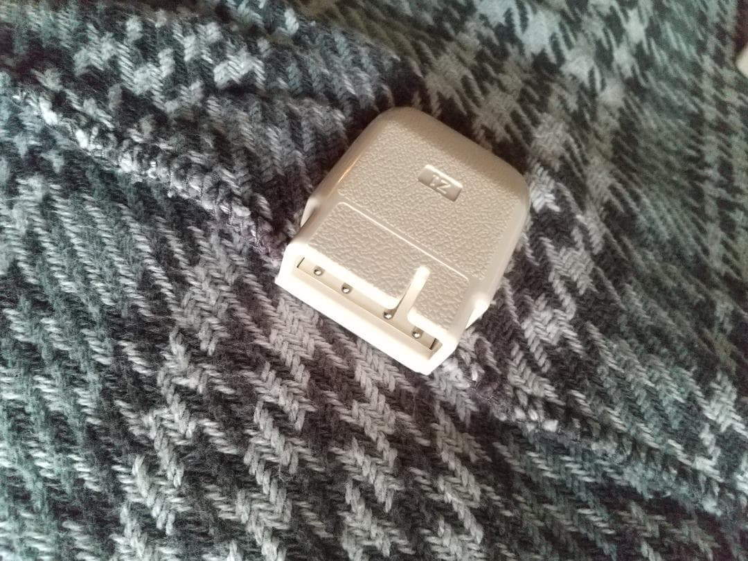 電気ひざかけ　電磁波カット