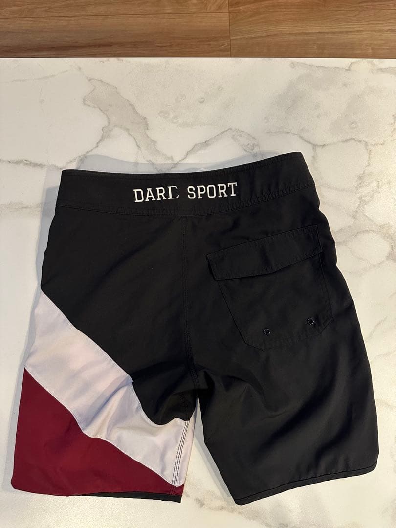 DARC SPORTサーフパンツ28インチ