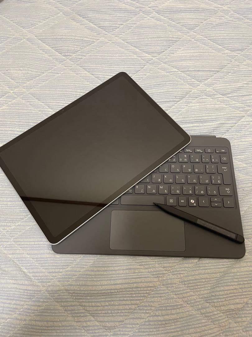 Microsoft Surface Pro 12インチ キーボードタッチペン付き