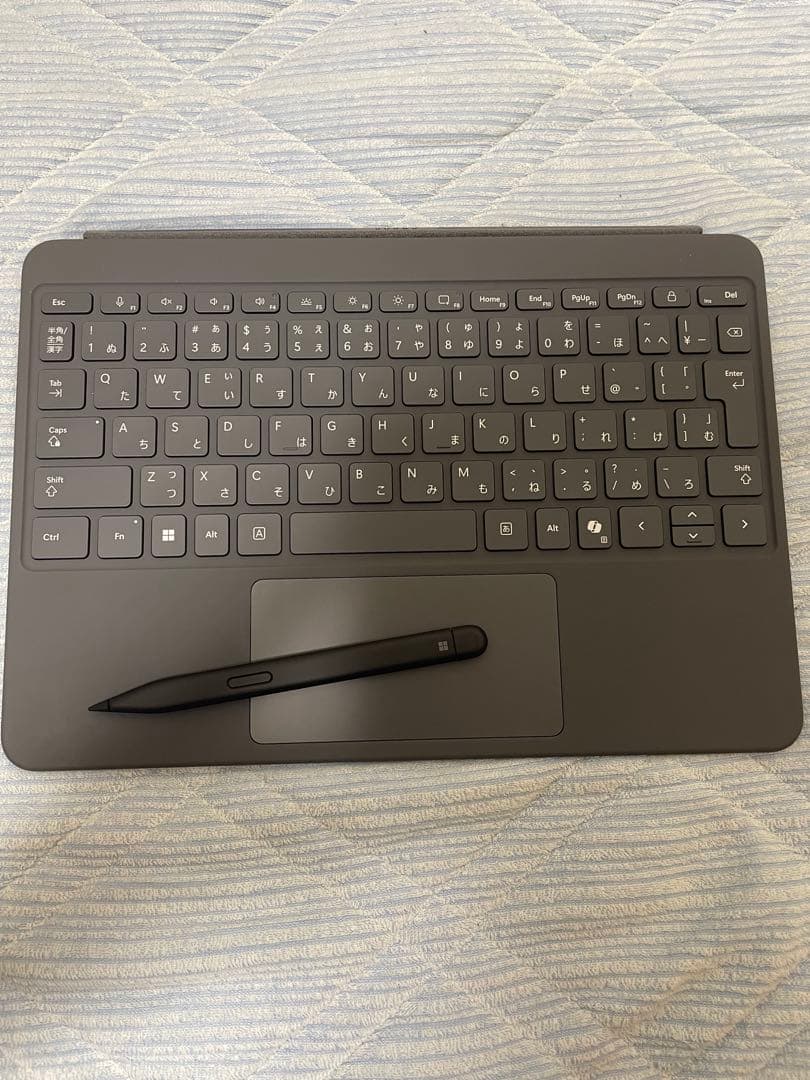 Microsoft Surface Pro 12インチ キーボードタッチペン付き