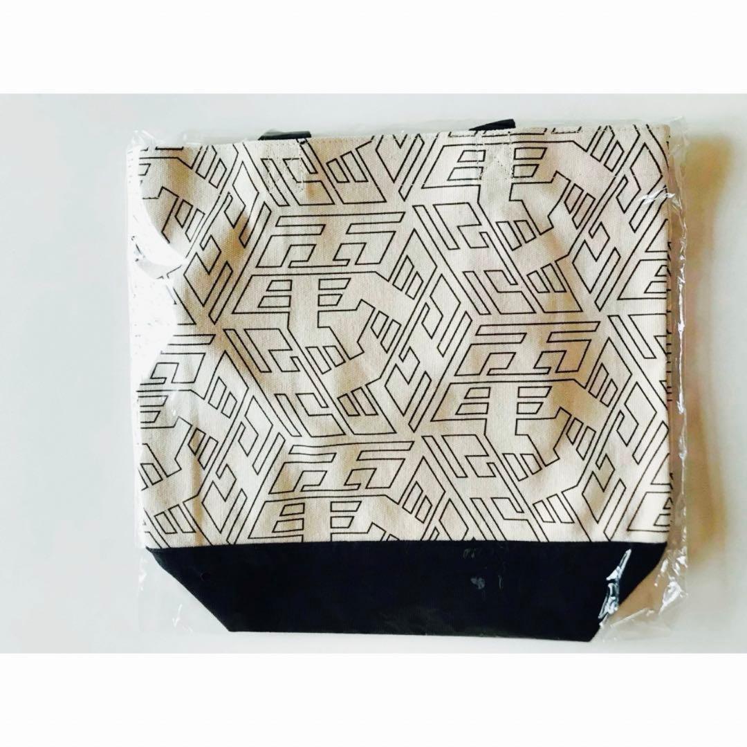 電気グルーヴ　バッグ　新品　未使用　未開封　トート　DENKI GROOVE