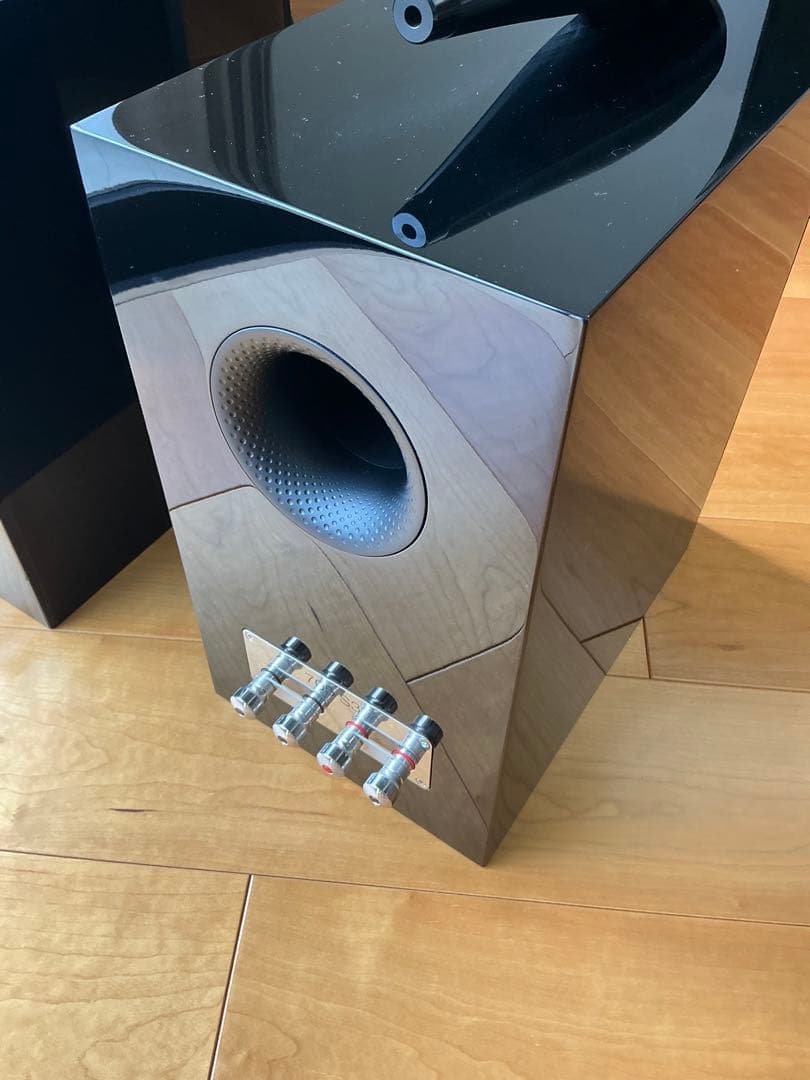 【極美品】B&W 705 S3 ペア