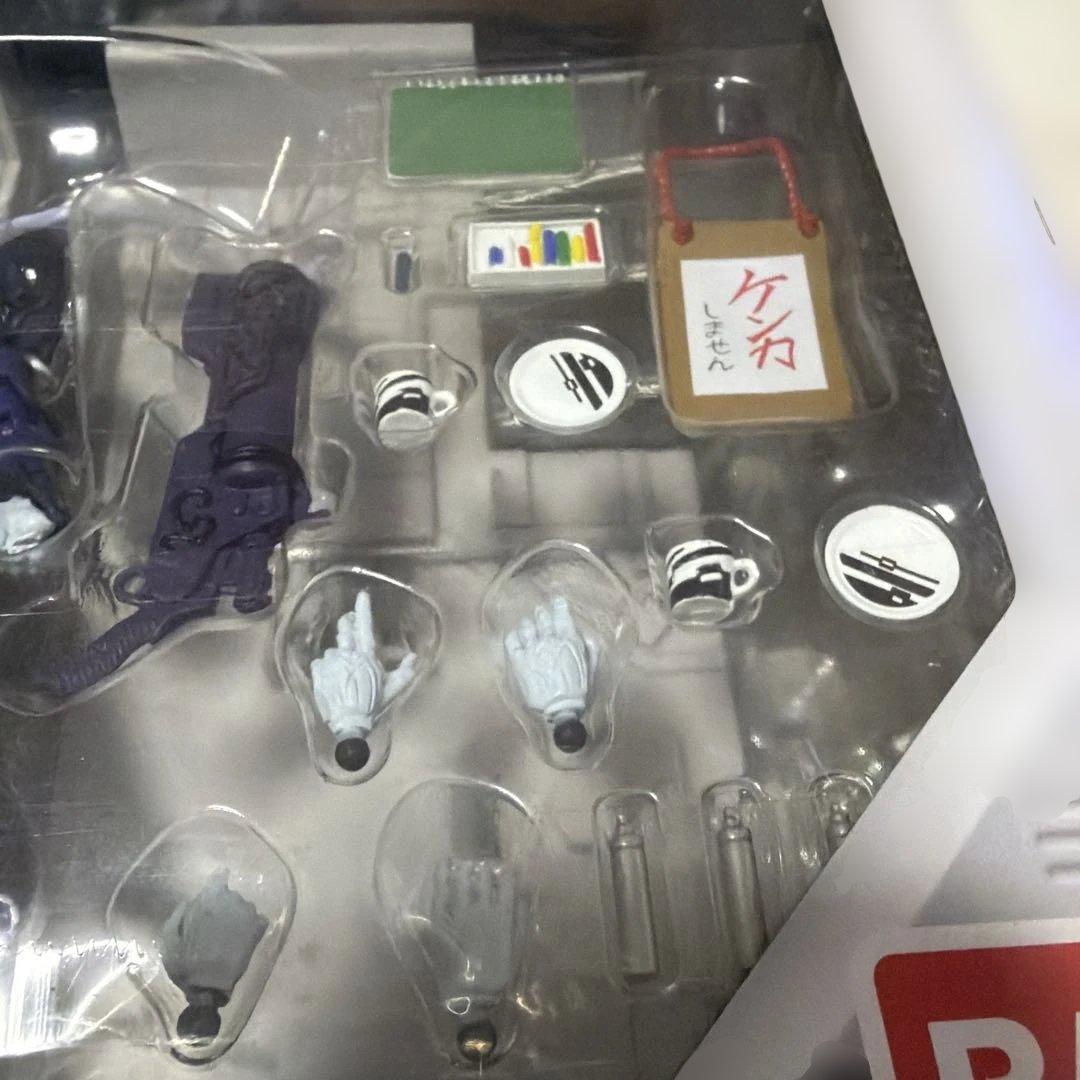 S.I.C. 極魂 デンライナーDXセット 「仮面ライダー電王」 魂ウェブ限定