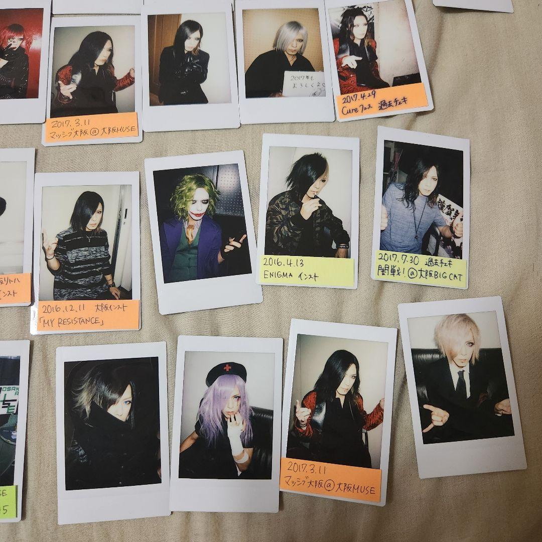 DIAURA 佳衣 トレカセット 57枚