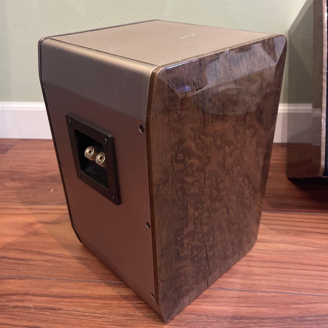 Bose スピーカー モデル 125 ペアセット