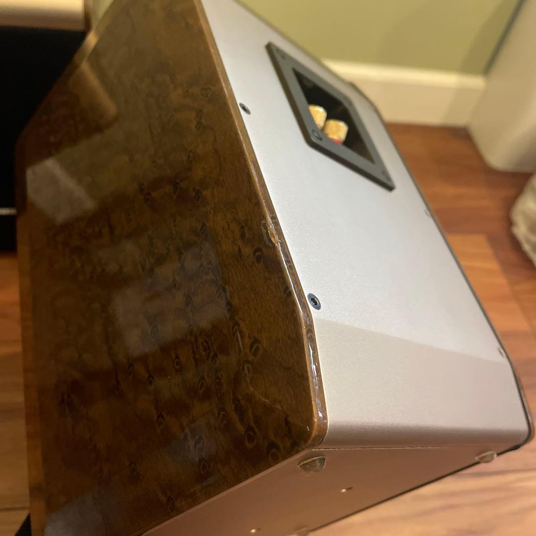 Bose スピーカー モデル 125 ペアセット