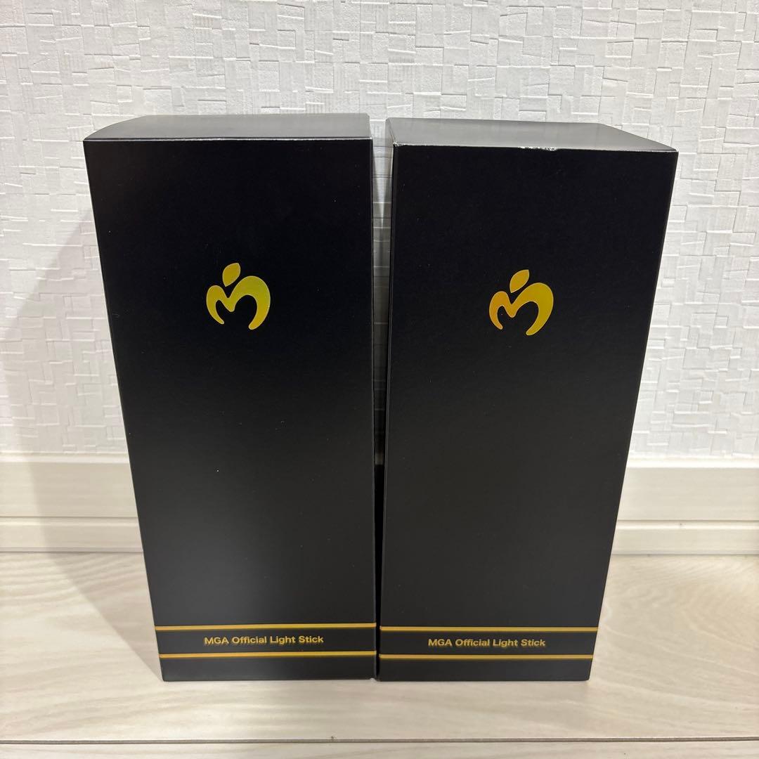 ⭐︎　ミセス　ペンライト　ライトスティック　Light Stick ２本