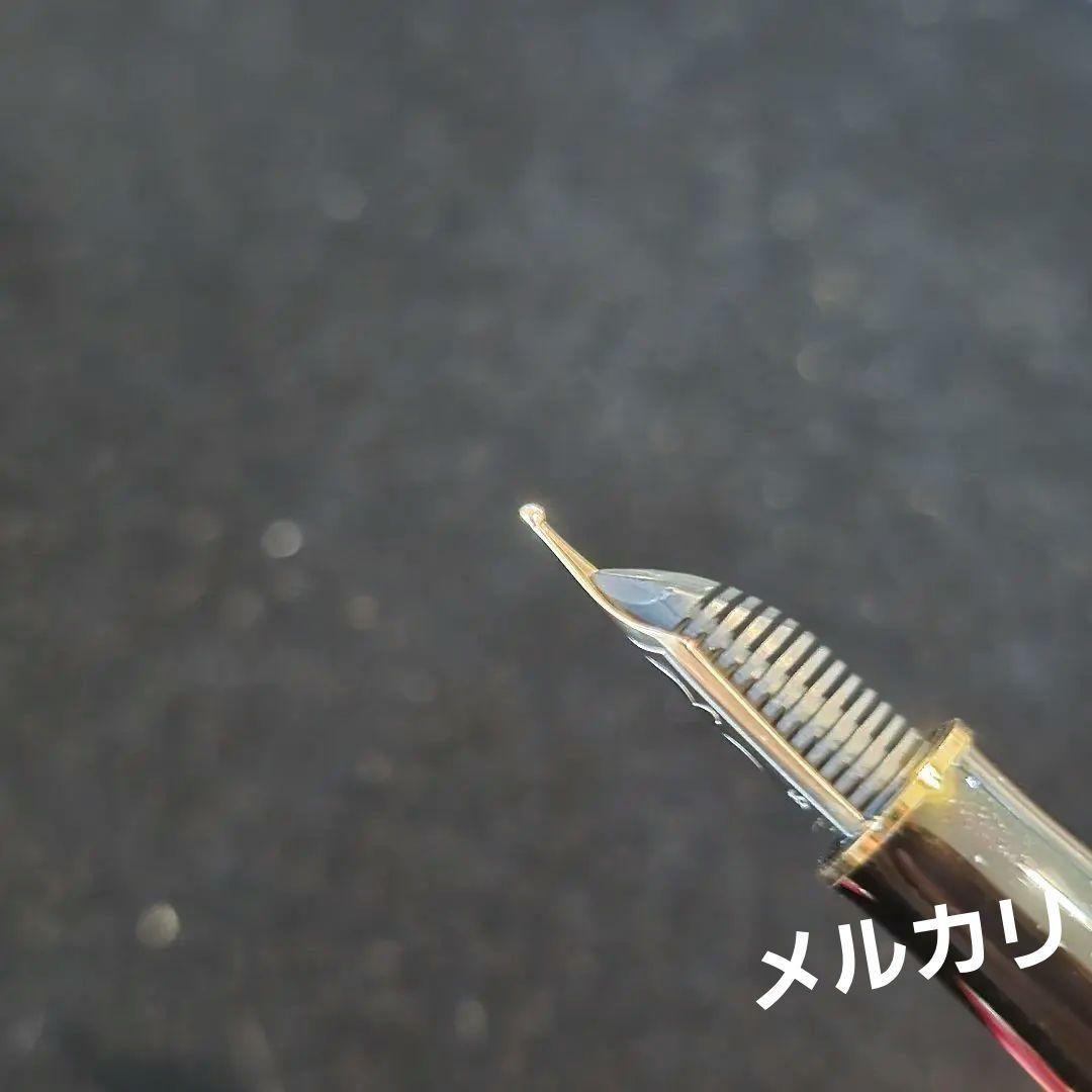 ⭐PELIKAN⭐ペリカン スーベレーン M320 ルビーレッド