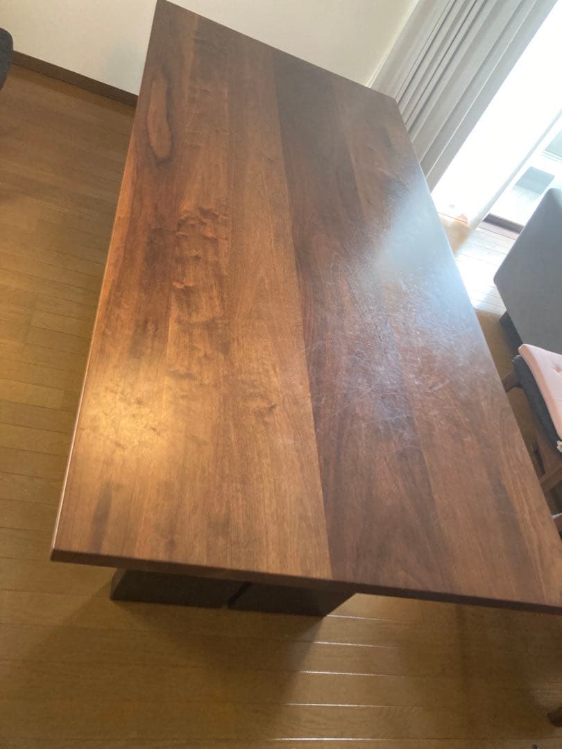 値下げダイニングテーブル shirakawaシラカワ