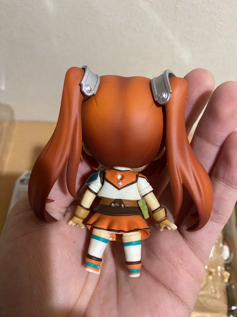 ねんどろいど 236 英雄伝説 空の軌跡 SC エステル・ブライト