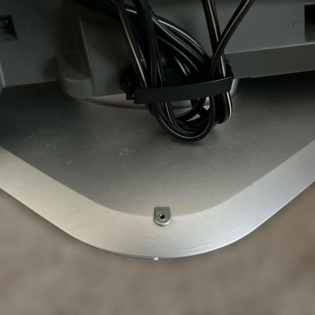 【半ジャンク】Panasonic液晶テレビVIERA32インチ2006年製