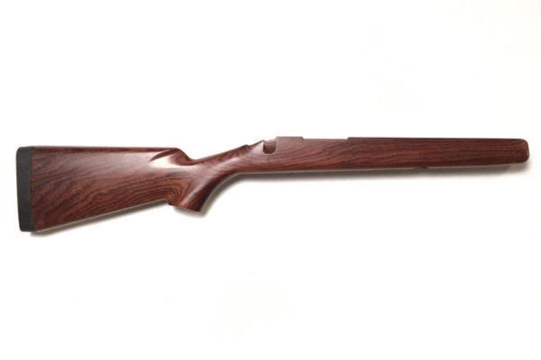 Vsr-10 Gスペック対応　PANDORA ARMS ウッドストック