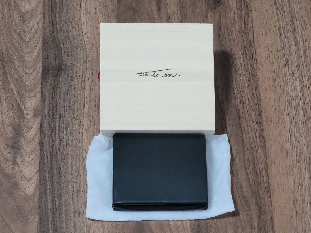 財布・ケース・小物入れ usuha-mini smooth ver.