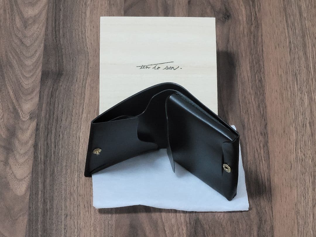 財布・ケース・小物入れ usuha-mini smooth ver.