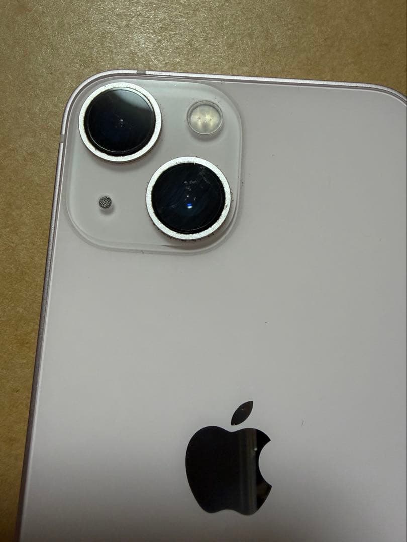 Apple iPhone13mini 本体/256GB