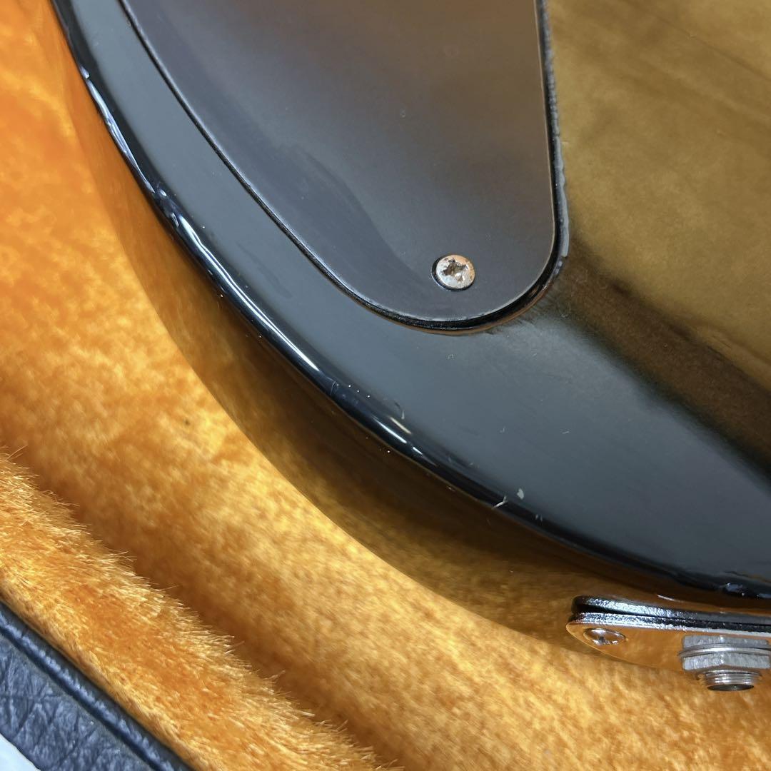 アイバニーズ　GIOシリーズ　キルトトップ　ブラウン