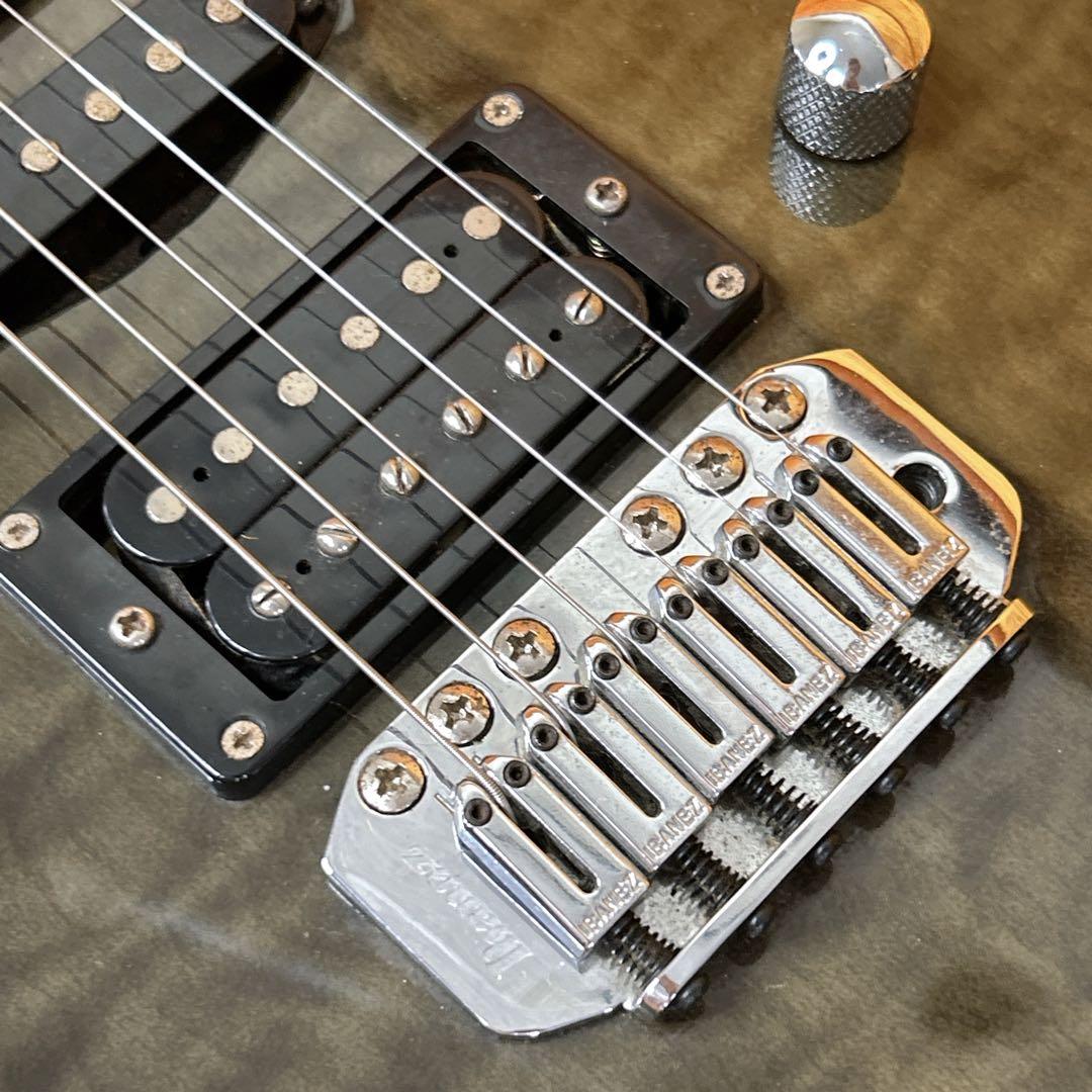 アイバニーズ　GIOシリーズ　キルトトップ　ブラウン