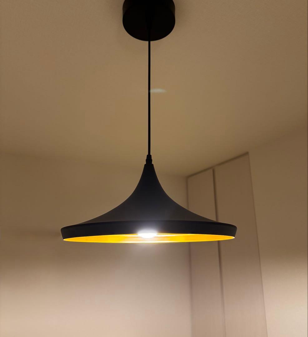 Tom Dixon BEAT トムディクソン　リプロダクト品