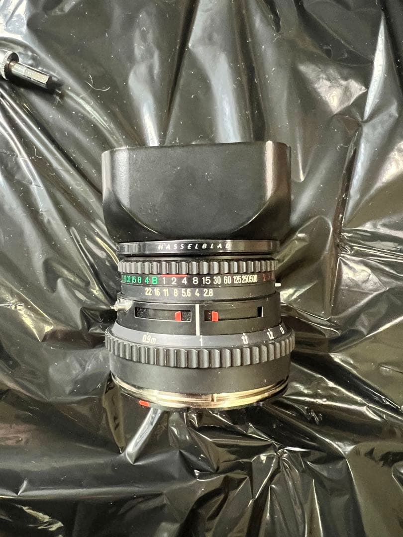 【付属品多数】ハッセルブラッド Hasselblad 500C/M その他