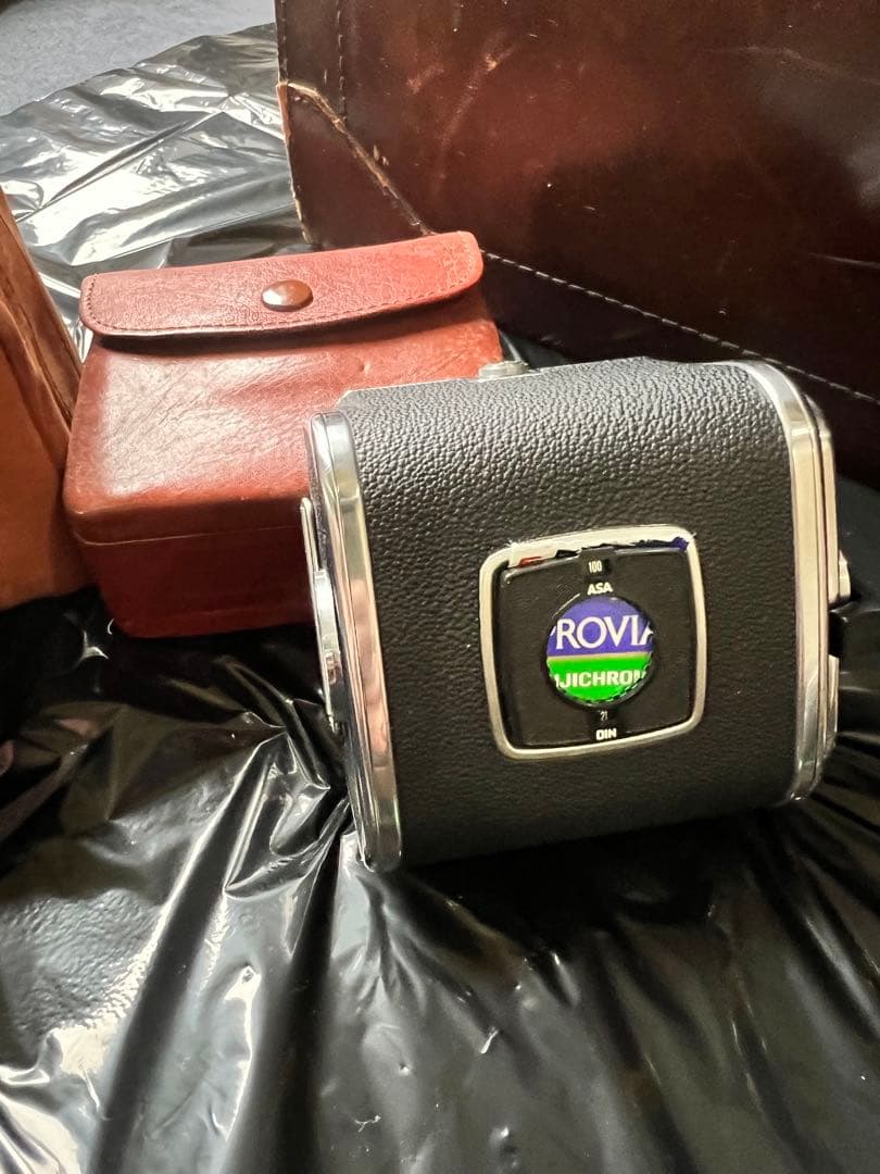 【付属品多数】ハッセルブラッド Hasselblad 500C/M その他